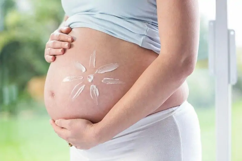 Bảo vệ làn da khỏi tác động của ánh nắng mặt trời