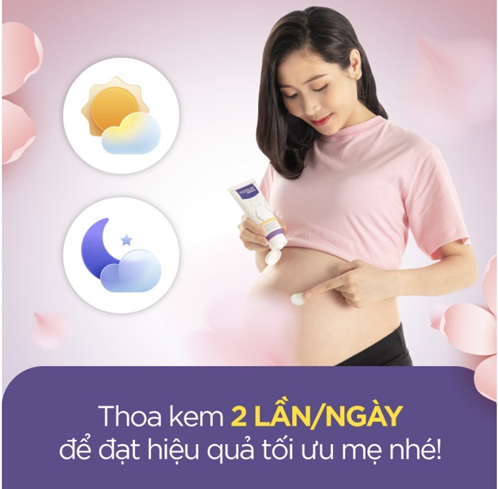 Kem Yoosun mama giá bao nhiêu tiền