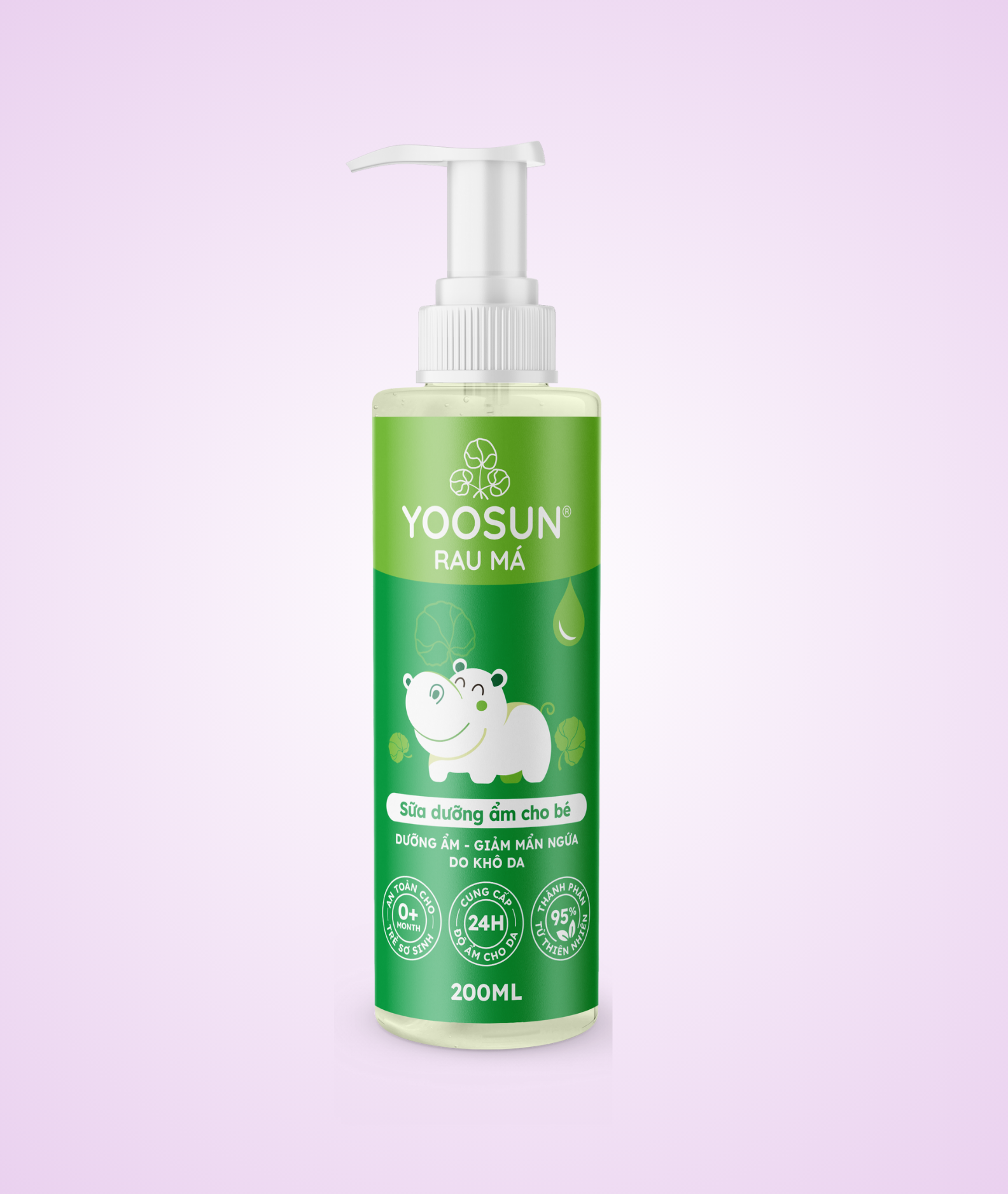 Kem ngừa hăm da Yoosun Baby 3 (3)