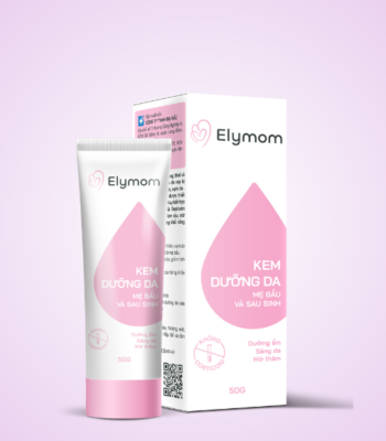 KEM DƯỠNG DA MẸ BẦU VÀ SAU SINH ELYMOM 