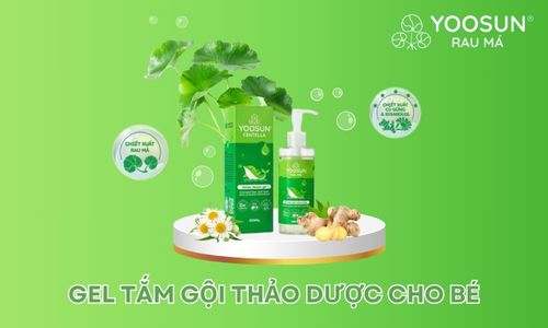 Có nên tắm bia cho trẻ sơ sinh