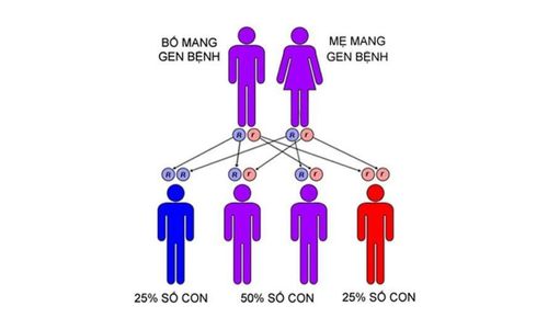 Phụ nữ mang thai có gen Thalassemia có nên uống sắt không