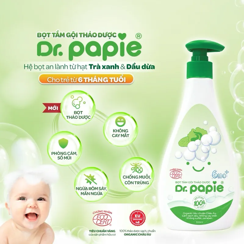 sua-tam-dr-papie
