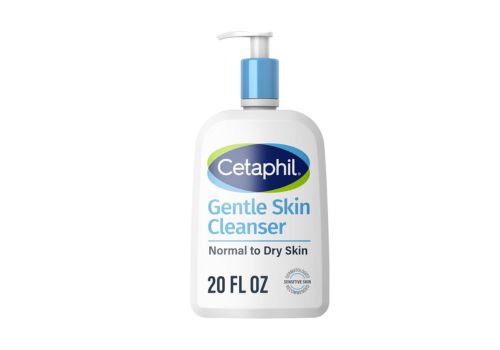 Dưỡng da Cetaphil Gentle Skin Cleanser