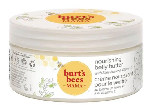 Burt's Bees Mama Bee Belly Butter