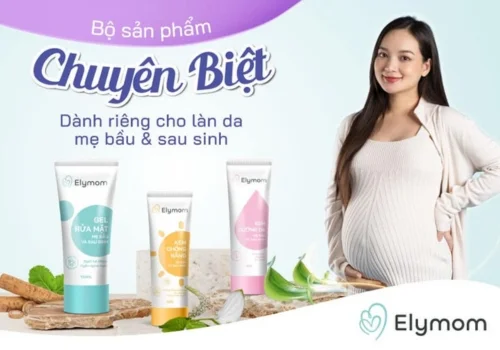 Các loại kem chống nắng cho bà bầu tốt nhất