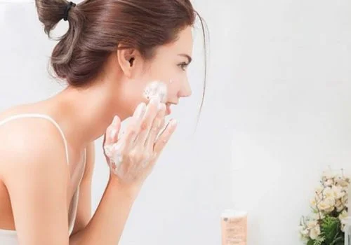 Sữa rửa mặt dạng gel có tốt không