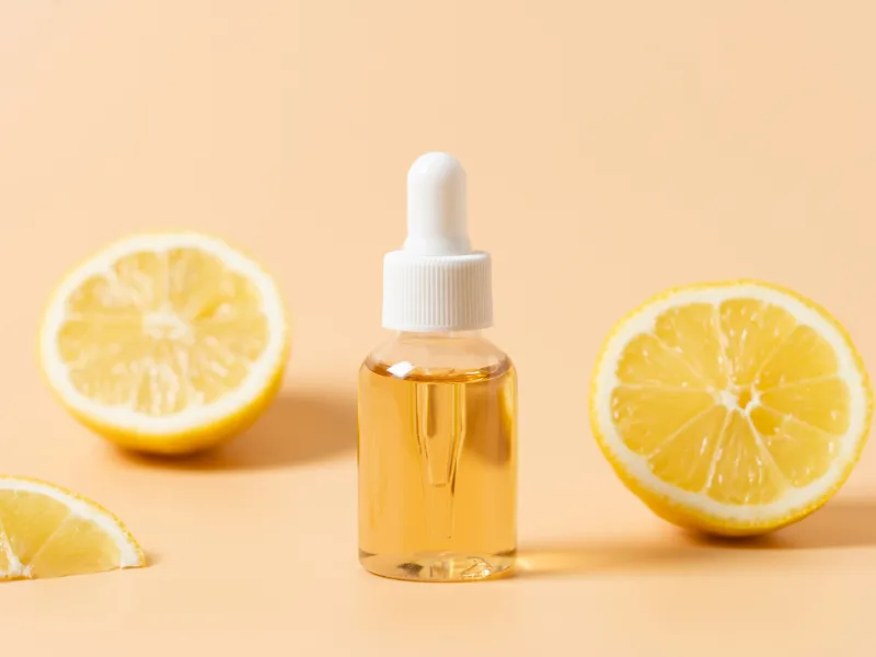 Vitamin C