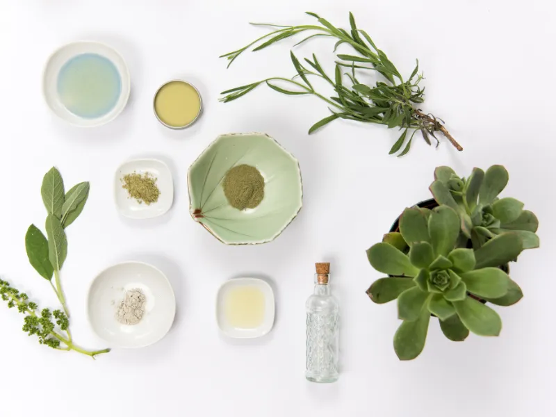 Các tiêu chí lựa chọn sản phẩm skincare cho da nhạy cảm