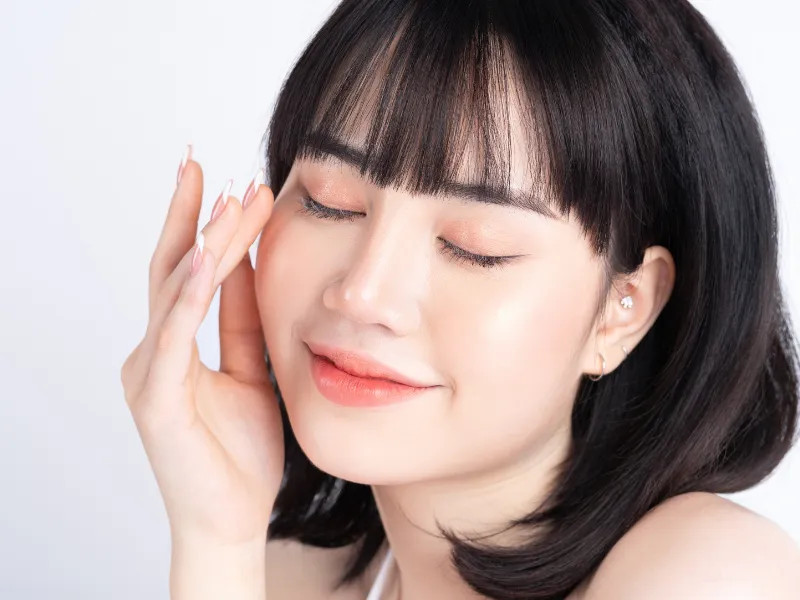 skincare cho da nhạy cảm