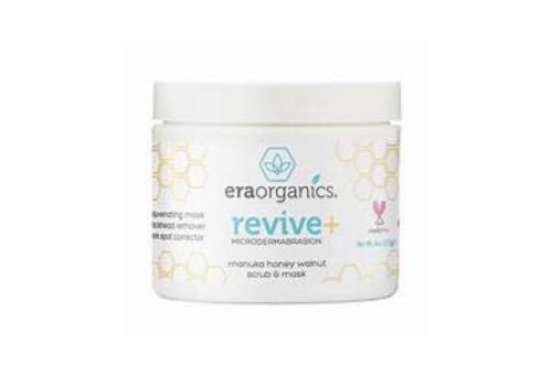 Era Organics Microdermabrasion