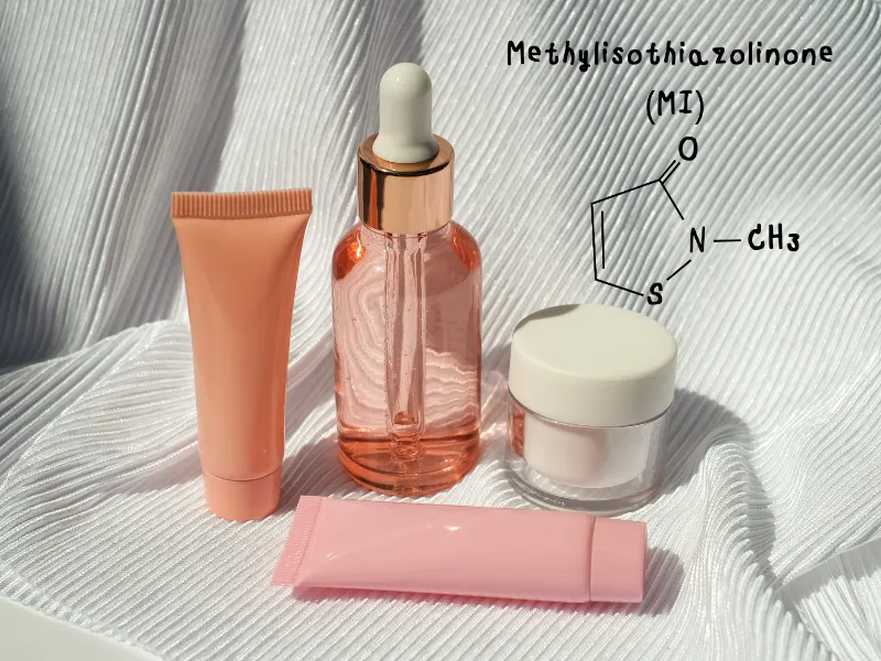 Methylisothiazolinone (MIT)