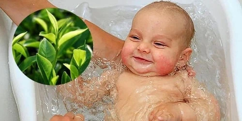 dấu hiệu trẻ bị dị ứng thời tiết