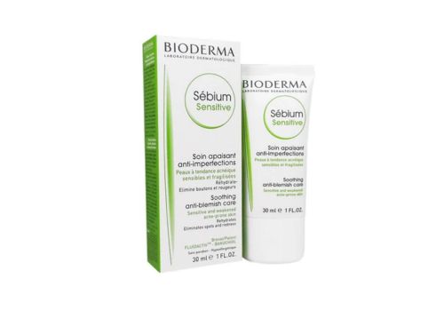 Kem dưỡng ẩm Bioderma