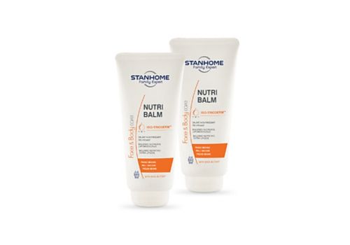Stanhome Nutri Balm
