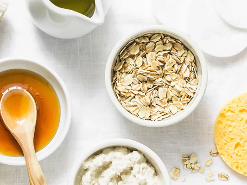 Bà bầu dùng kem dưỡng da được không