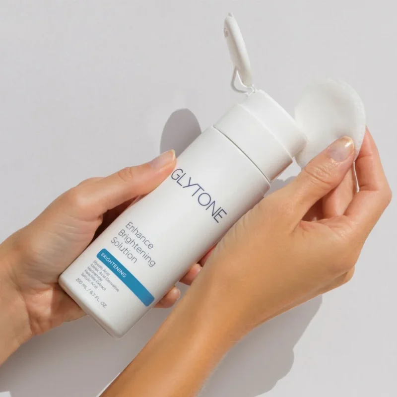 Glytone Enhance Brightening Complex