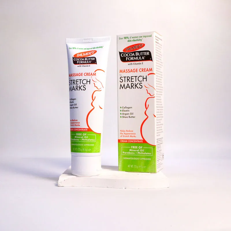 Palmer's Cocoa Butter Formula Massage Lotion for Stretch Marks