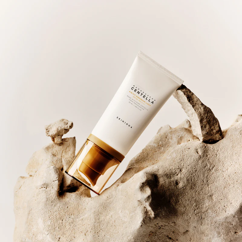 Skin1004 Madagascar Centella Air-Fit Suncream