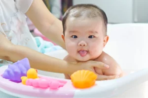 huong dan cach dung cay kim ngan tam cho tre