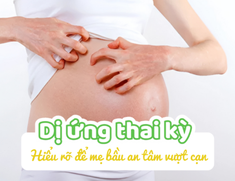 Di ung thai ky Hieu ro de me bau an tam vuot can