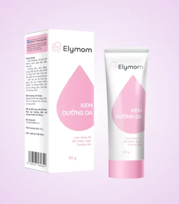 Kem dưỡng da ELYMOM