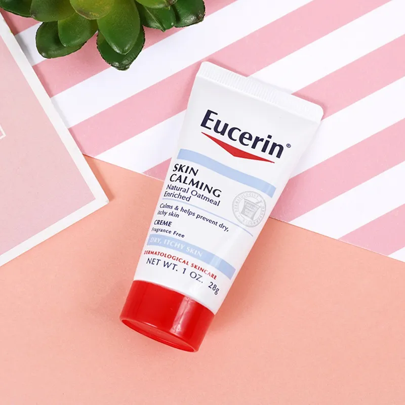 Eucerin Skin Calming Lotion