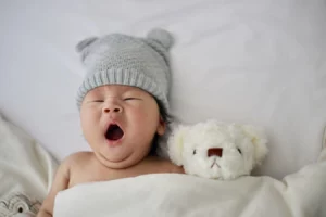 tắm lá riềng cho trẻ sơ sinh
