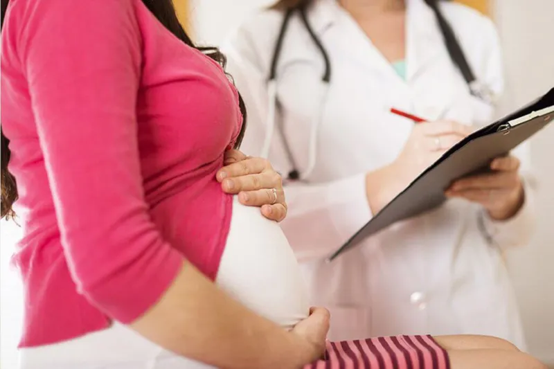 Clindamycin có dùng được cho bà bầu không?