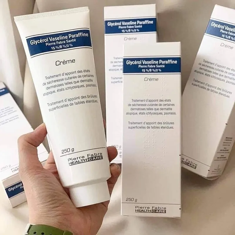 Dexeryl Crème