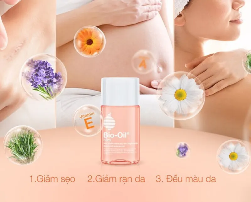 Bio-Oil