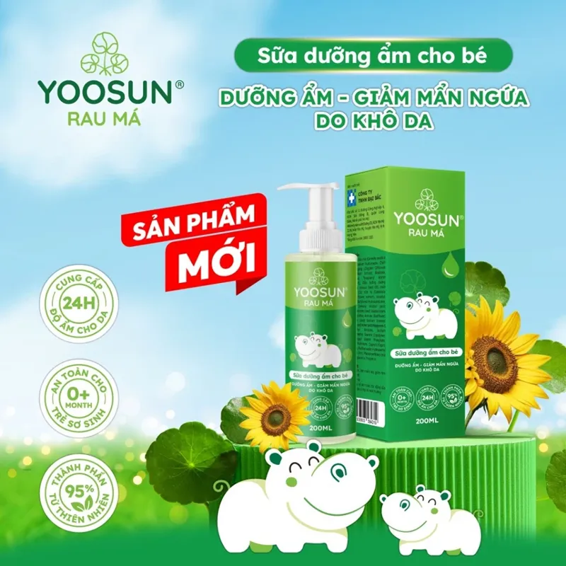 Yoosun Rau Má