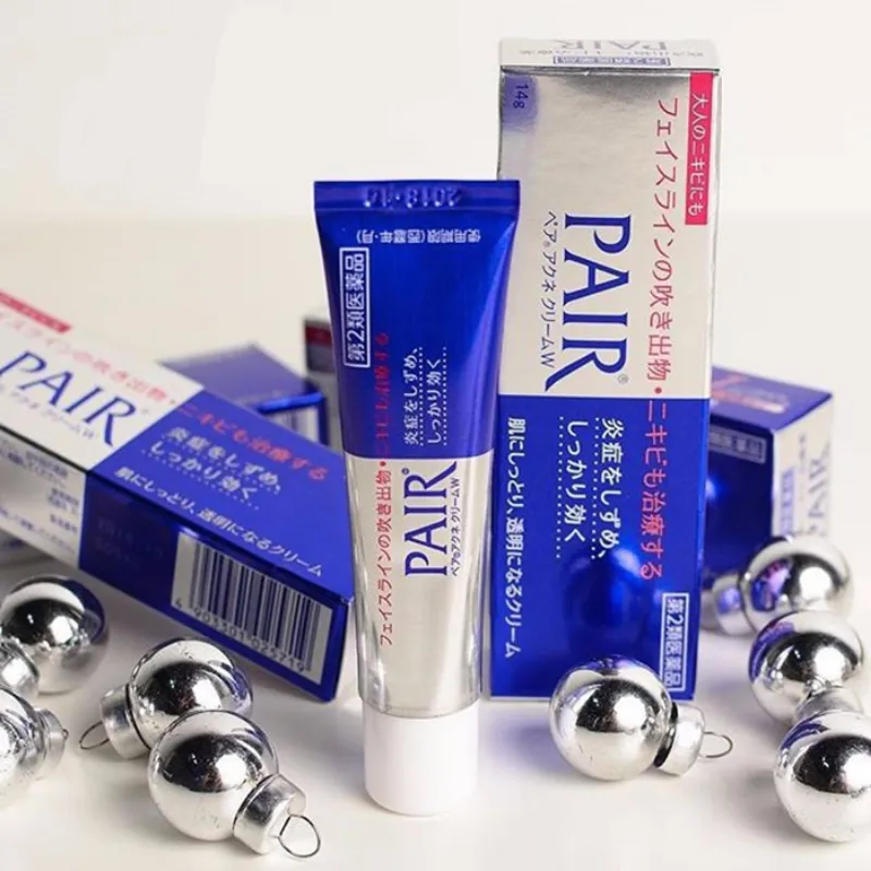 Pair Acne Cream