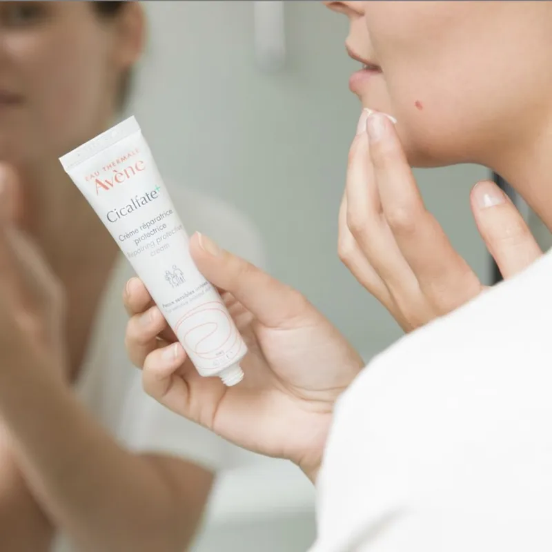 Avene Cicalfate Repair Cream
