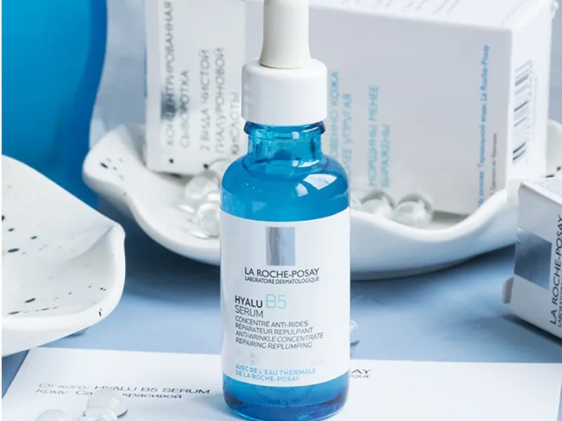 La Roche-Posay Hyalu B5 Serum