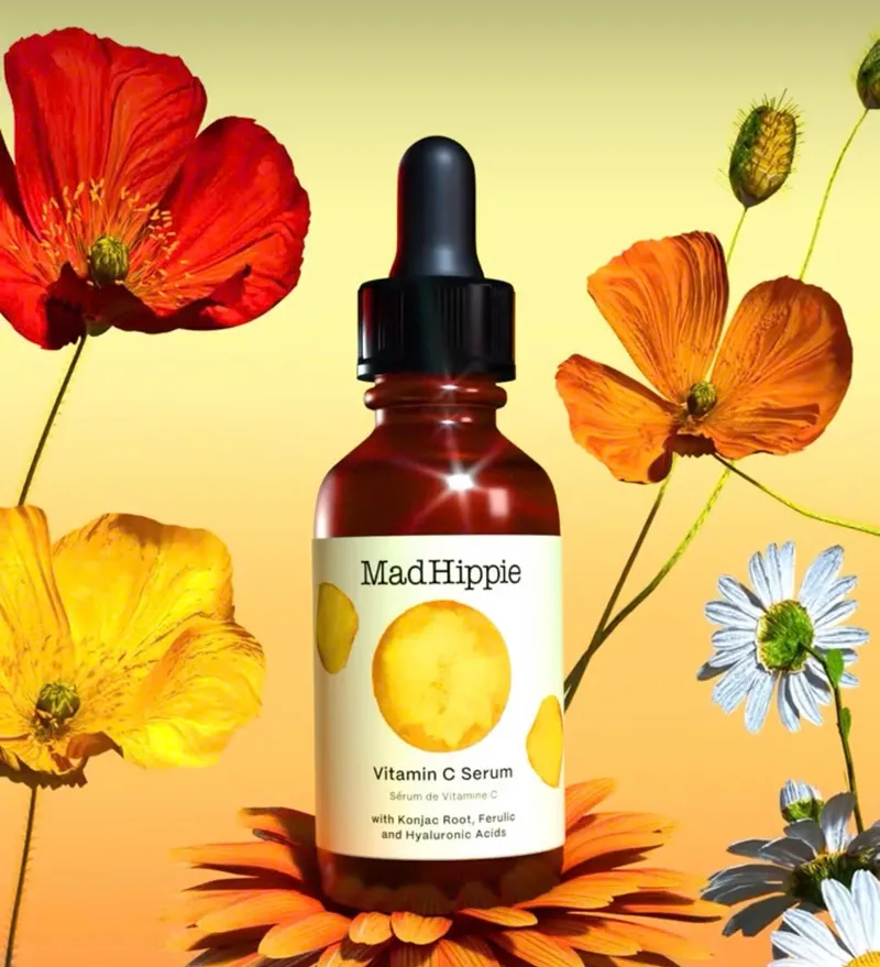 Mad Hippie Vitamin C Serum
