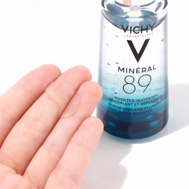 Vichy Minéral 89