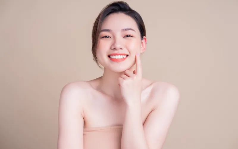 Loi ich va han che khi dung yoosun rau ma cho mat