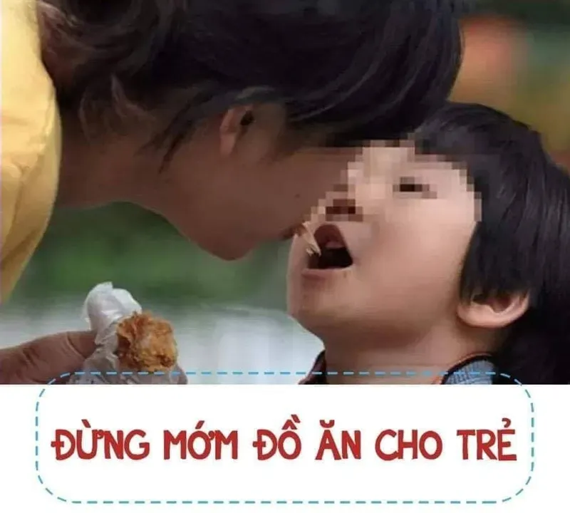 Bé bị sâu răng sữa phải làm sao? 