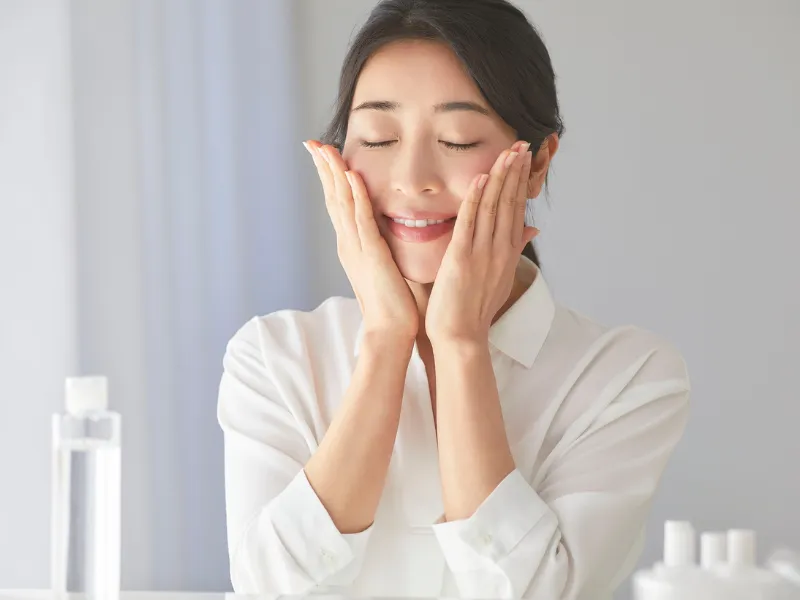 Bảo vệ da bằng cách dưỡng ẩm “đúng kiểu”