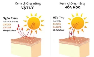 Da nhạy cảm có nên dùng kem chống nắng không?