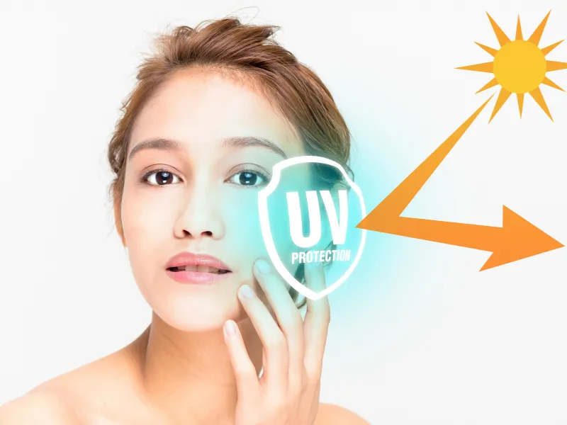 Cách nhận biết kem chống nắng phổ rộng là gì?