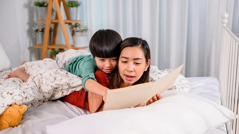 Cách khắc phục khi bé 7 tuổi ngủ hay nghiến răng