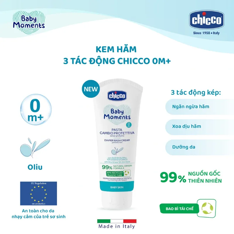 Chicco Baby Moments