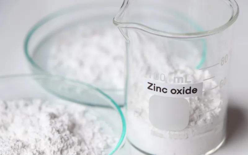 Zinc Oxide 