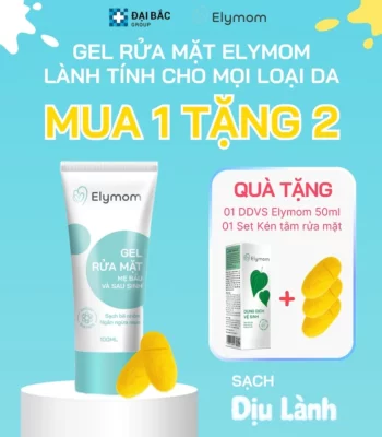 ☀ MUA 1 TẶNG 2 – SẠCH DỊU LÀNH DA KHỎE MẠNH (COMBO LÀM SẠCH VÀ TẨY DA CHẾT VỚI KÉN TẰM TỰ NHIÊN)