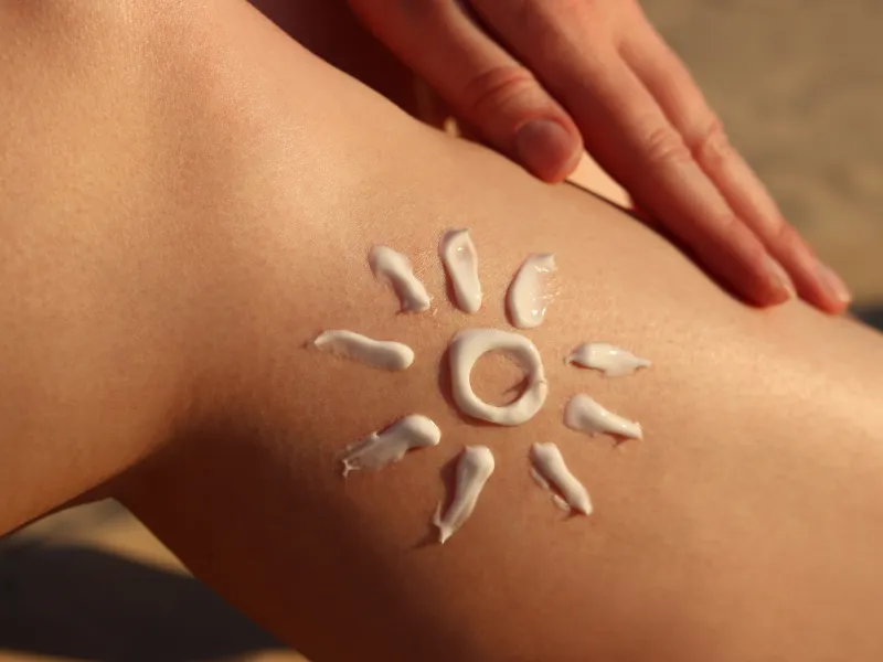 cách dưỡng trắng da body cho bà bầu
