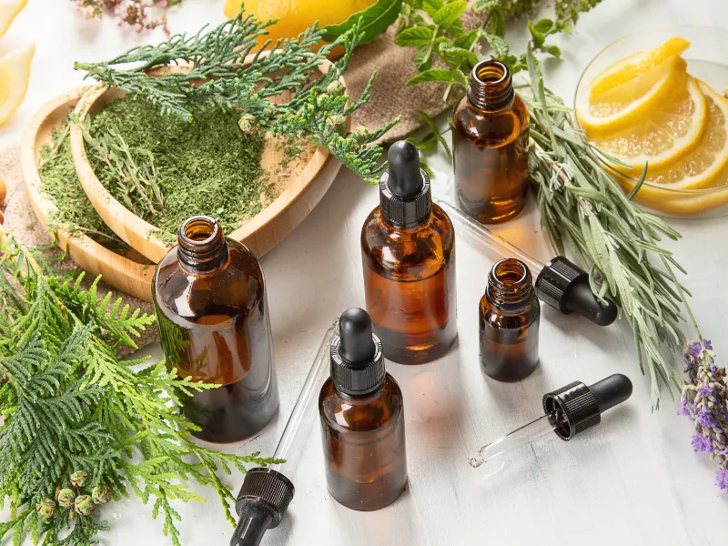 cách dưỡng trắng da body cho bà bầu