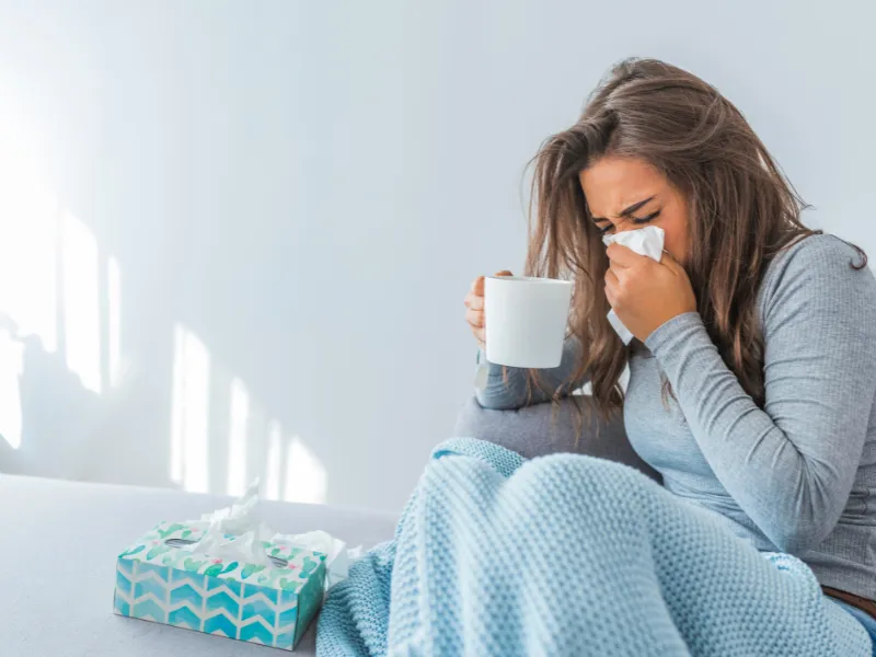 Top 8 lợi ích của củ gừng cho sức khỏe 