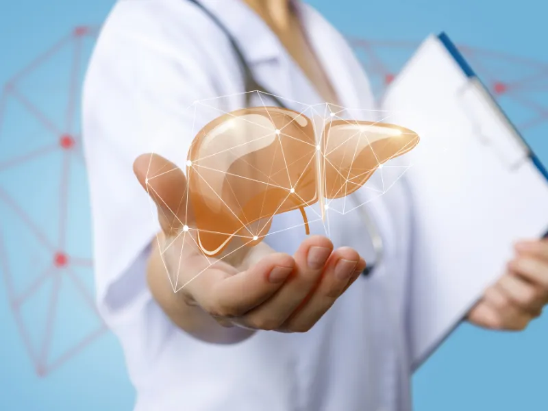 Củ gừng có tác dụng gì - Hỗ trợ bảo vệ gan 